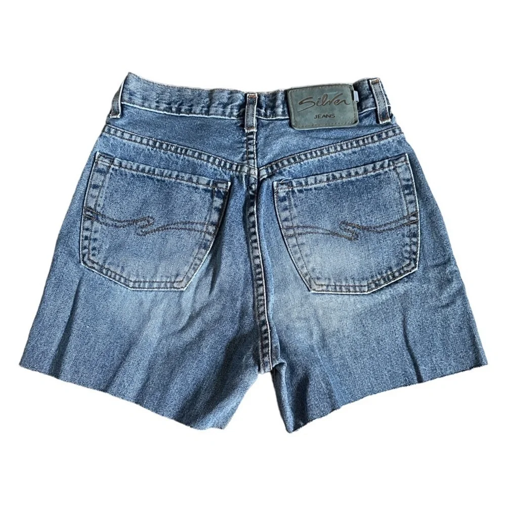 Silver Jeans silver jeans